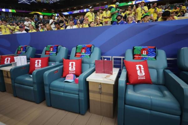 Μουντιάλ 2026: Τα πιο ακριβά εισιτήρια στην ιστορία image