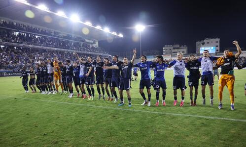 Μεταγραφές δεν έκανε, έχει όμως ηγέτες να αξιοποιήσει thumb