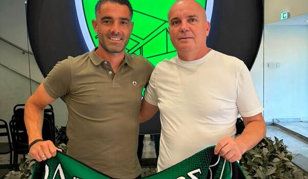 Το νέο προπονητικό τιμ του Ολυμπιακού image