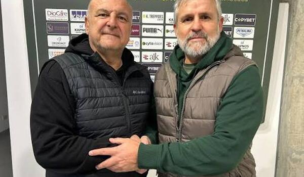 Άλλαξε τακτική ο Ρόκα! image