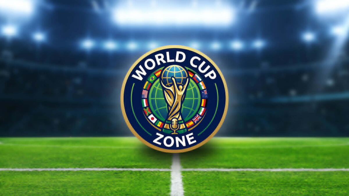 World Cup Zone: Τι ματσάρες είδαμε (Βίντεο) thumb