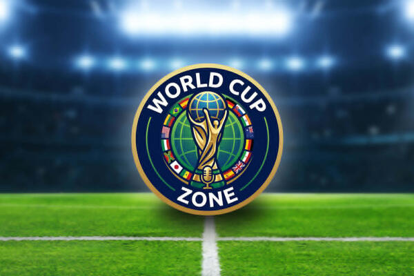 World Cup Zone: Τι ματσάρες είδαμε (Βίντεο) image