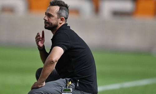 Σεργίδης: «Η ευθύνη βαραίνει όλους μας... » thumb