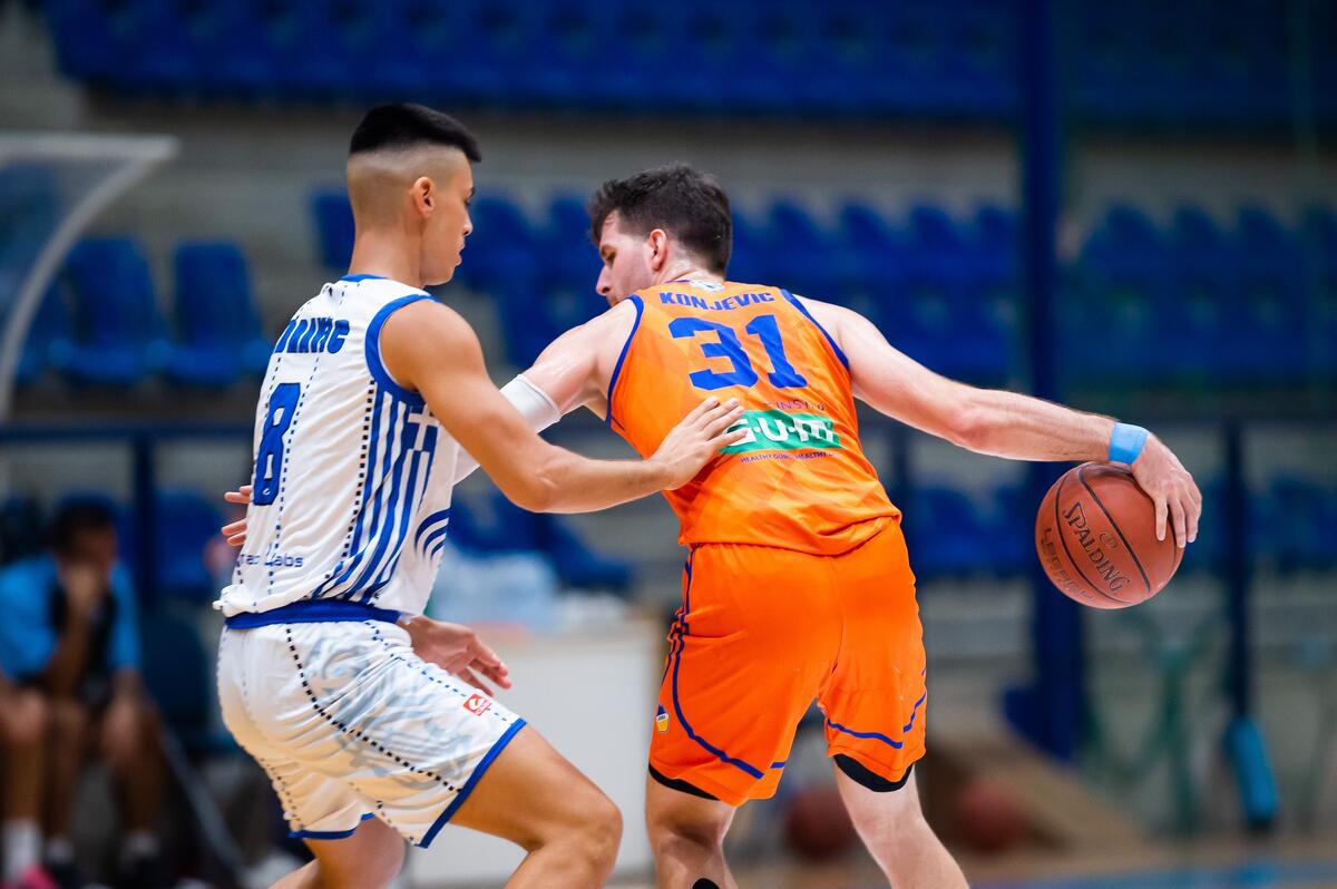Διπλό του ΑΠΟΕΛ κόντρα στον Απόλλωνα thumb