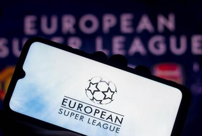 Μόνο η Ισπανία υπέρ της ESL από τις χώρες της Ευρωπαϊκής Ένωσης thumb