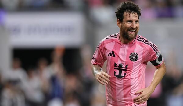 Ο ιδιαίτερος κανονισμός του MLS που έσωσε τον Μέσι από τιμωρία! image