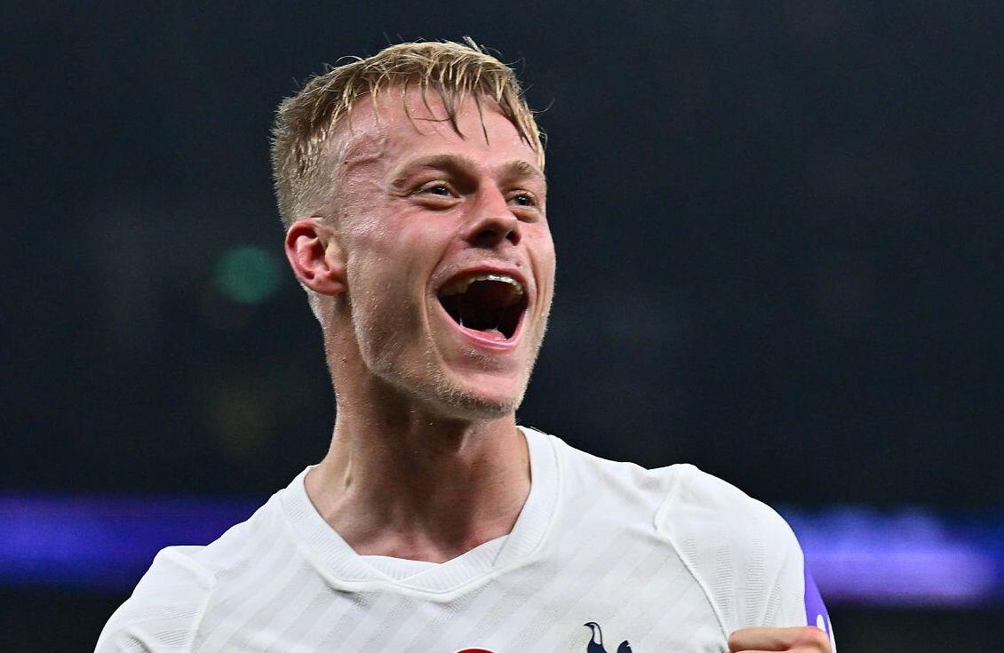 Premier League: Πήρε φόρα η Τότεναμ (Αποτελέσματα) thumb