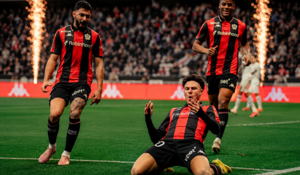 L’ Equipe: «Προχωρημένες διαπραγματεύσεις του ΠΑΟΚ για Λουσέ» image