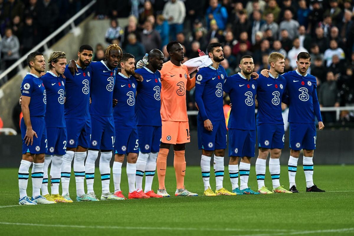 Premier League: Σε τροχιά Τσάμπιονς Λιγκ η Νιούκαστλ, βυθίζεται η Τσέλσι thumb