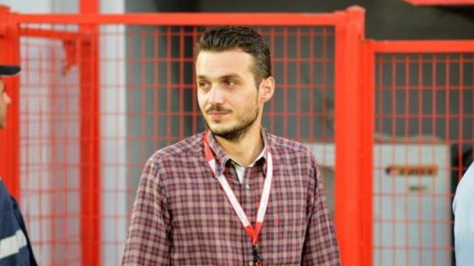 Καζαμίας: «Είναι λάθος αυτό που γίνεται» thumb