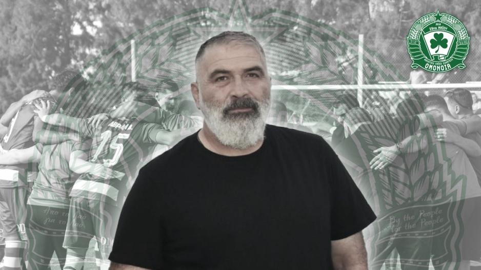Απρόσμενη εξέλιξη και τέλος ο προπονητής thumb
