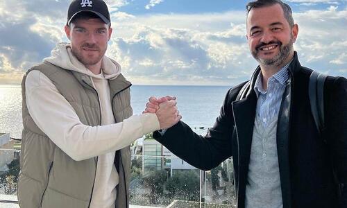 Στην Κύπρο και ο Παπαβλασόπουλος για το deal (Φώτος) thumb