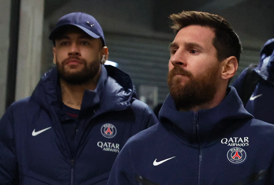 Ligue 1:  Μεγάλο ντέρμπι στο Μονακό thumb