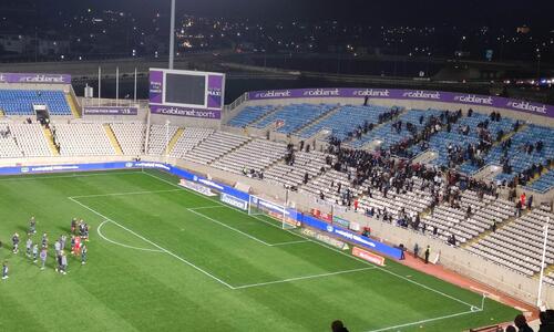 Βίντεο ST: Η αντίδρασή τους μετά το «Χ» με την Ομόνοια! thumb