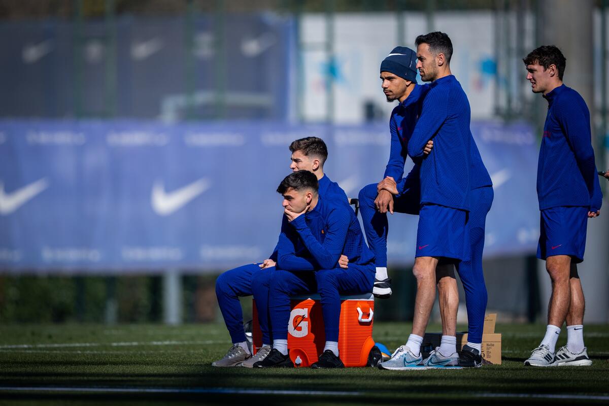 La Liga: Με Σεβίλη η Μπαρτσελόνα στην πρεμιέρα του β' γύρου thumb