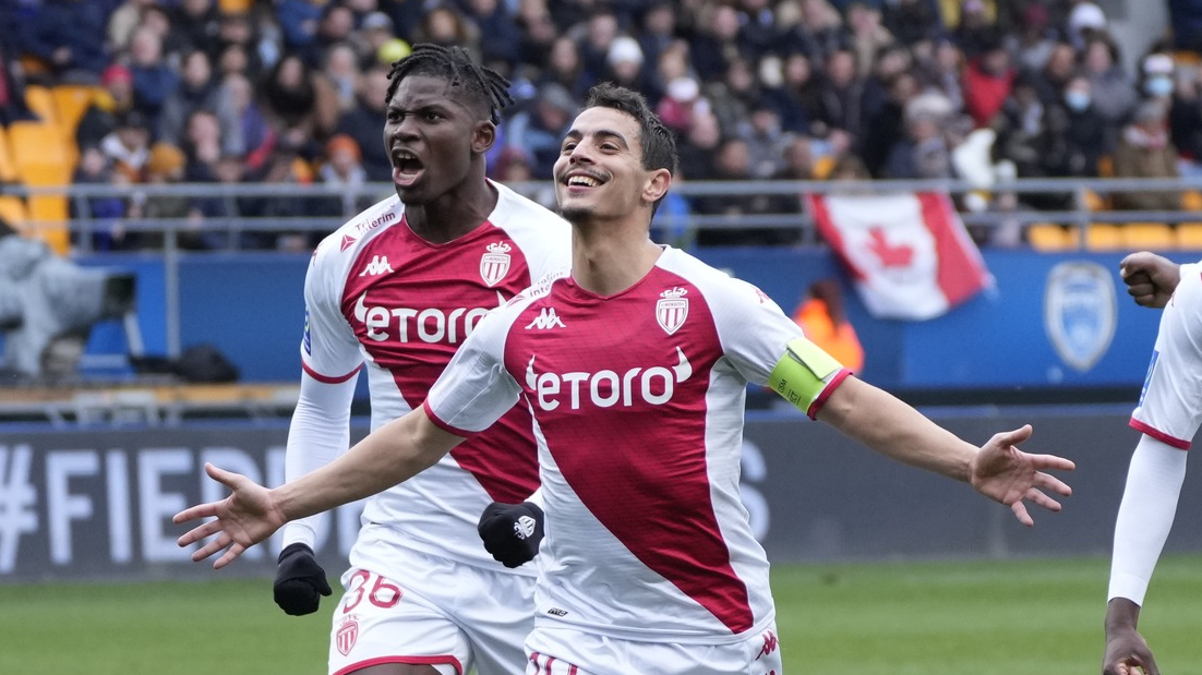 Ligue 1: Εχασε δύο βαθμούς στις καθυστερήσεις η Μονακό thumb