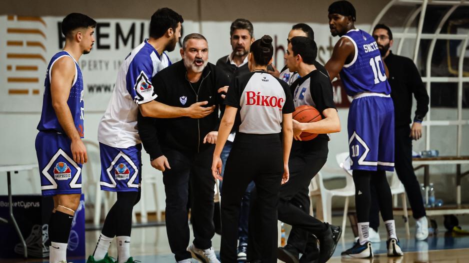 Ξεσπά η Ανόρθωση: «Θα καταγγελθεί στα αρμόδια όργανα» thumb