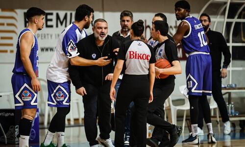 Ξεσπά η Ανόρθωση: «Θα καταγγελθεί στα αρμόδια όργανα» thumb