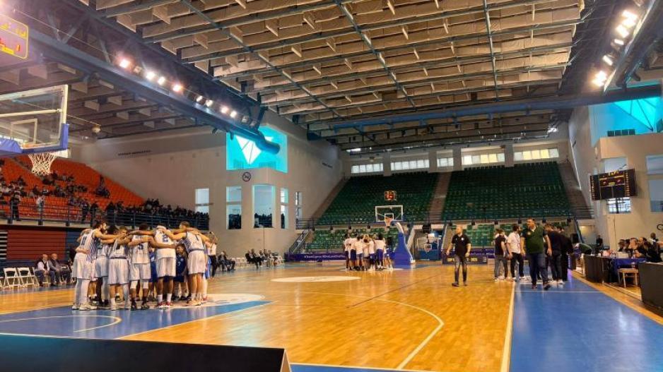 Καταδικάζει με... ερωτήματα ο Απόλλωνας: «Διαρροές, κατευθυνόμενα δημοσιεύματα» thumb