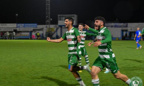 Διπλό και στο -7 από την κορυφή η Ομόνοια29Μ thumb