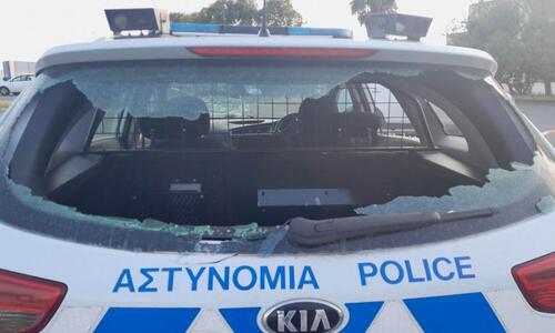 Αυτοί καταζητούνται για τα επεισόδια στο «Ελευθερία» thumb