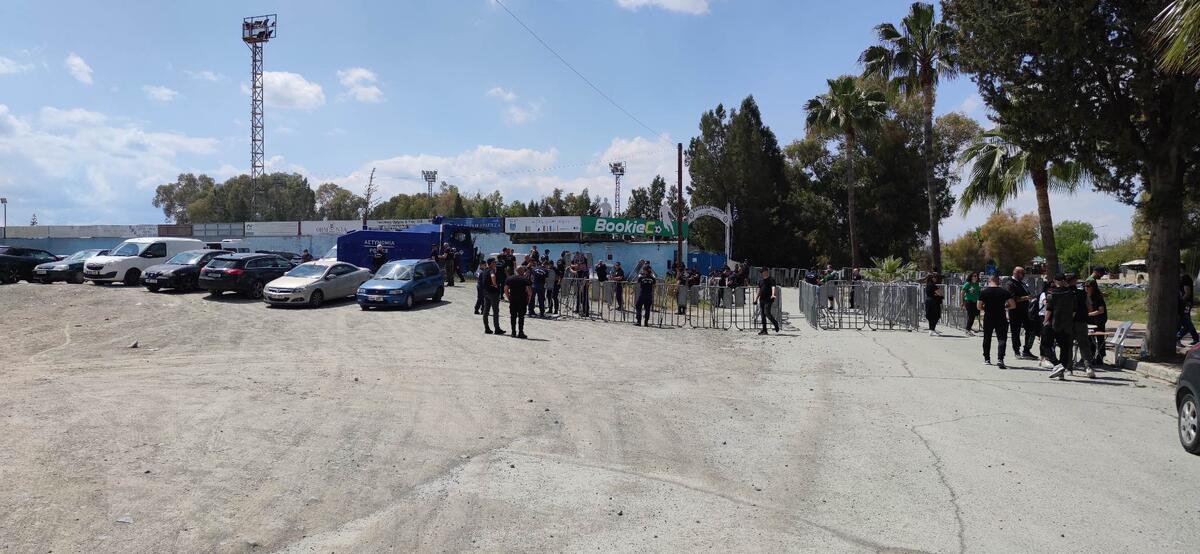 Ομόνοια 29Μ.-ΑΕΖ: «Αστακός» το «Δημήτρης Χάματσος» (εικόνες) thumb