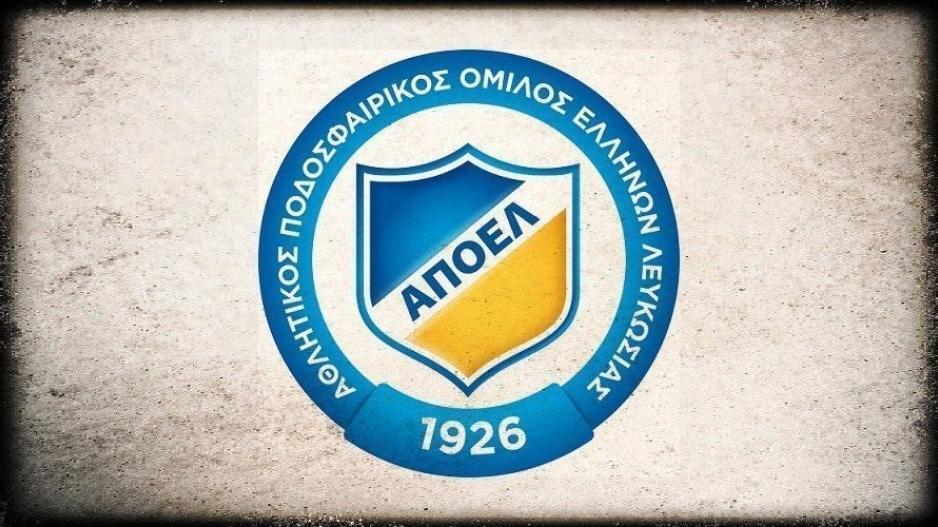 «Εξαιρετική εβδομάδα για τον ΑΠΟΕΛ» thumb