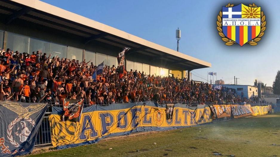 «Μπορεί να μας απαντήσει κάποιος αρμόδιος γιατί...» thumb