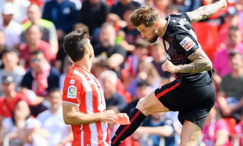 La Liga: Κοντά στο «κόλπο» της Ευρώπης η Αθλέτικ Μπιλμπάο thumb