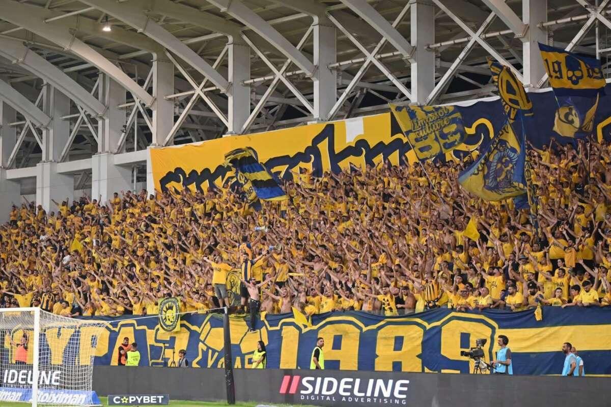 Στήριξη σε Γκομίς, Τσατάκοβιτς και στην εκστρατεία ενίσχυσης! thumb
