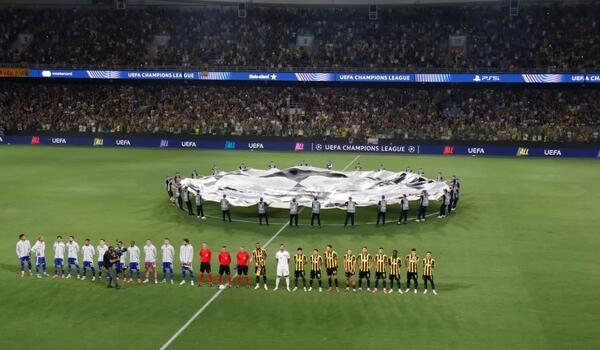 Champions League: Το ντεμπούτο που μπορεί να σε κάνει… εκατομμυριούχο! image