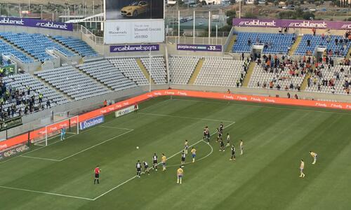 Βίντεο ST: VAR-επανάληψη και «έκρηξη» στο ΓΣΠ thumb