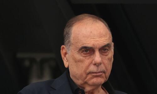 Επίσημο: Νέος σύμβουλος διοίκησης της ΠΑΕ Αρης ο Γκραντ thumb