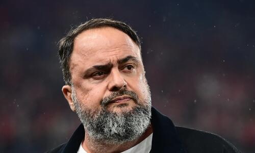 «Πρόταση Μαρινάκη για την εξαγορά της Μποταφόγκο» thumb
