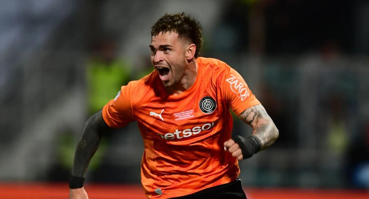 Η ευρωπαϊκή λίστα του ΟΦΗ για τη League Phase του Europa League thumb