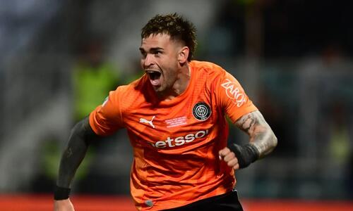Η ευρωπαϊκή λίστα του ΟΦΗ για τη League Phase του Europa League thumb