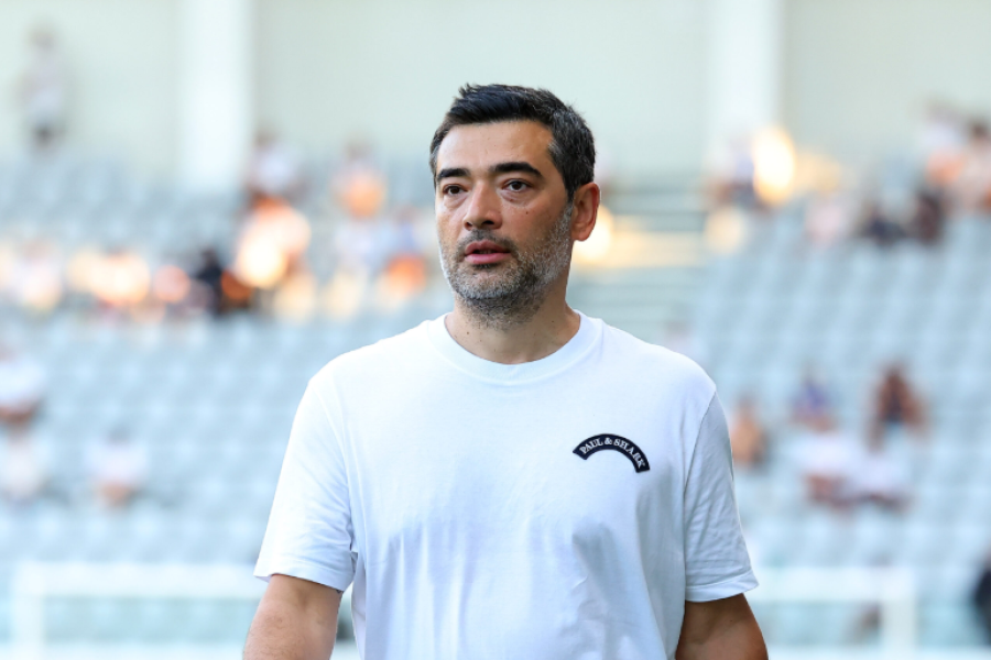 «Η διεκδίκηση της πρόκρισης με την Μπραν θα είναι 50-50» thumb