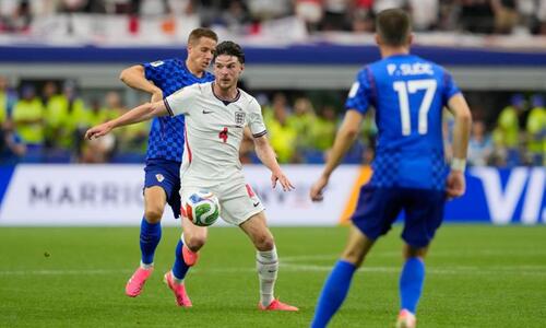 Nations League: Δράση σε τρεις κατηγορίες με το Κροατία-Αγγλία να δεσπόζει thumb