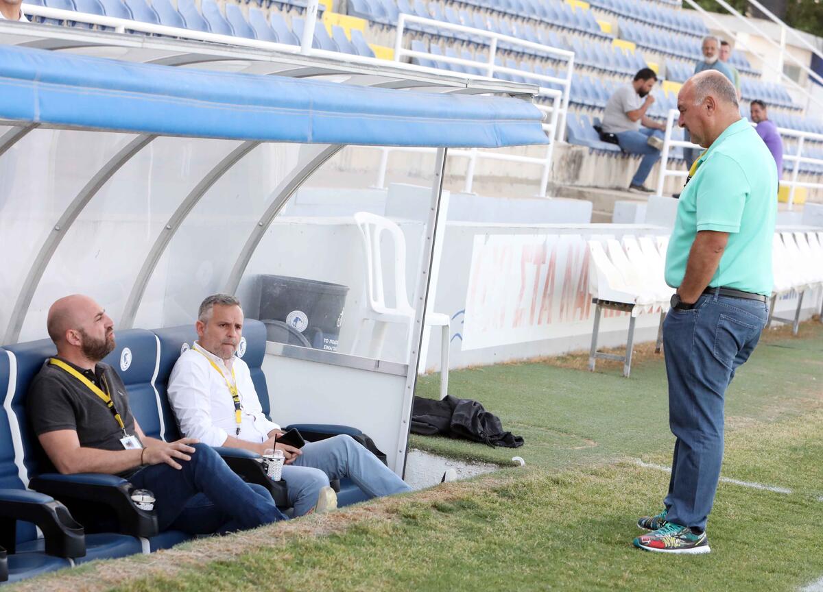 Εκεί ο Άντρος Καραπατάκης! thumb