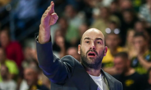 Σπανούλης: «Είναι ντροπή για τον κόσμο που μας χειροκρότησε»! thumb