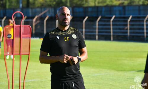ΑΕΛ: Οι έντεκα του Χαραλάμπους κόντρα στην ΑΕΖ! thumb