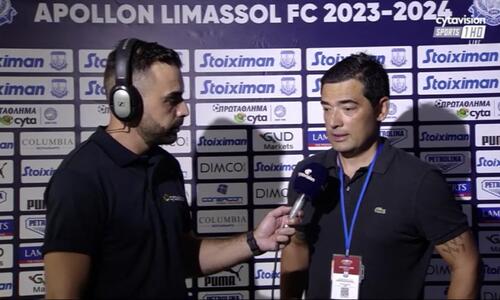 «Κακό αποτέλεσμα, θα πρέπει να μας προβληματίσει» thumb
