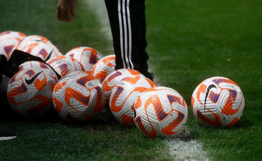 Ραγίζει καρδιές ο προπονητής του 20χρονου που πέθανε στο γήπεδο... thumb