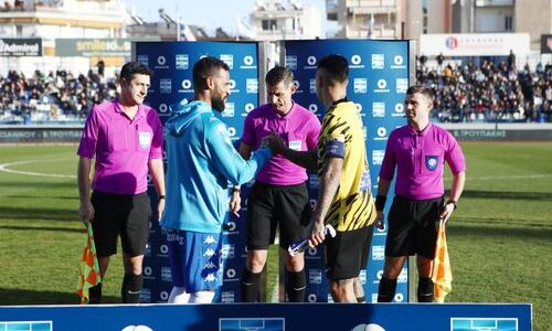 Τίμησαν τη μνήμη του Άλκη Καμπανού thumb