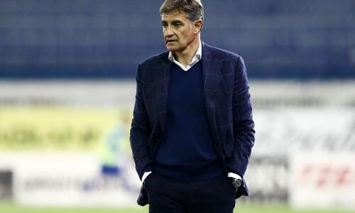 Μίτσελ: «Πήραμε την πρωτοβουλία αλλά δεν καταφέραμε να ολοκληρώσουμε» thumb
