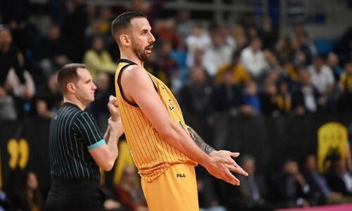 Μπελάδες για την ΑΕΚ στα Ιεροσόλυμα  thumb
