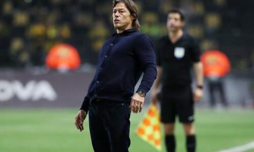 Αλμέιδα: «Νιώθω ευγνώμων που μπορώ και ζω αυτές τις στιγμές» thumb