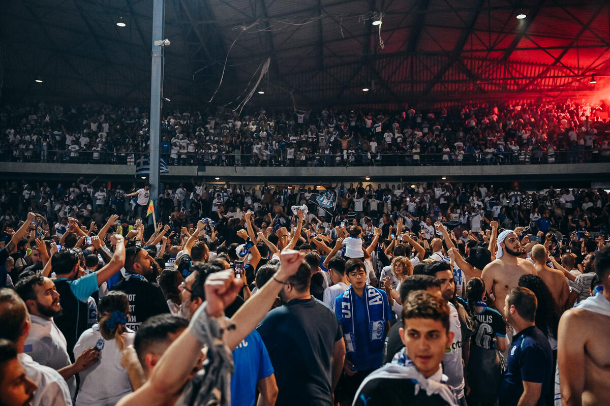 Τα 10 ξεχωριστά κλικς του 2022! thumb