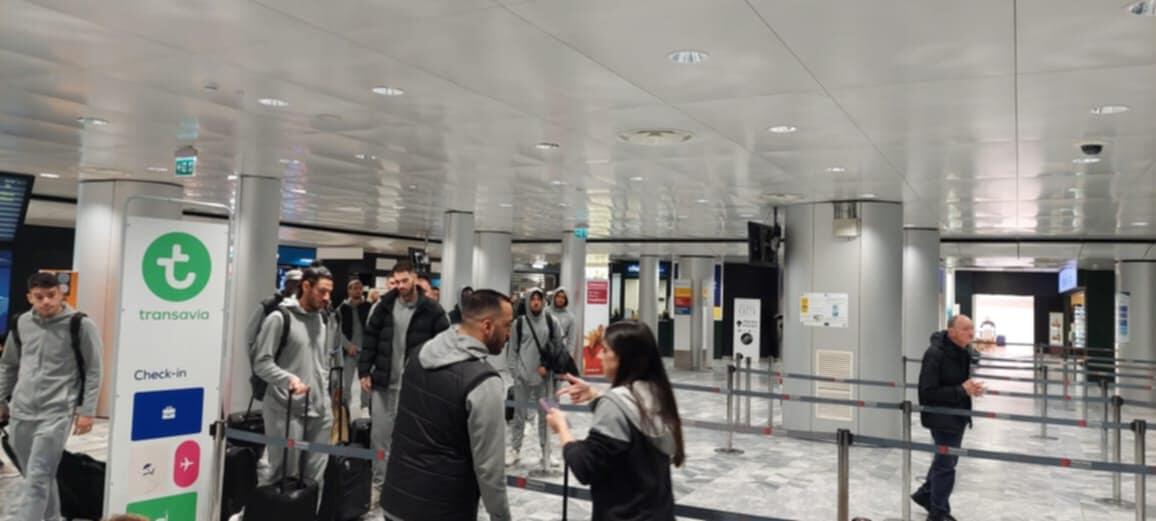 Πάφος FC: Στο δρόμο της επιστροφής και μόνο... Ομόνοια  thumb