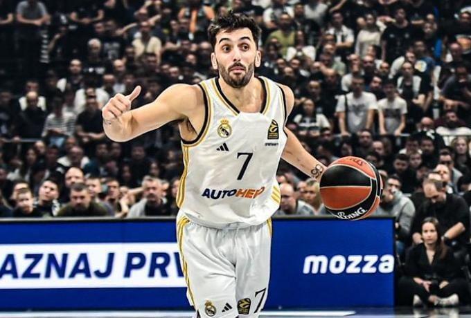 Καμπάτσο: «Υπάρχει μεγάλη αντιπαλότητα με τον Παναθηναϊκό» thumb